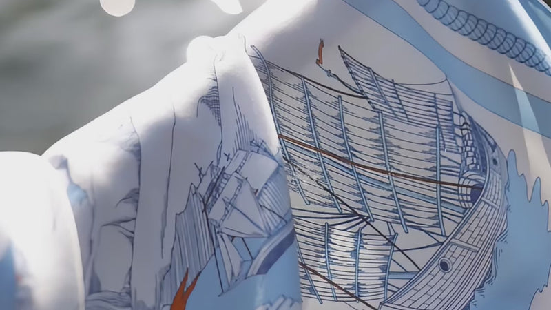 SUKē - Maison de carrés de soie 