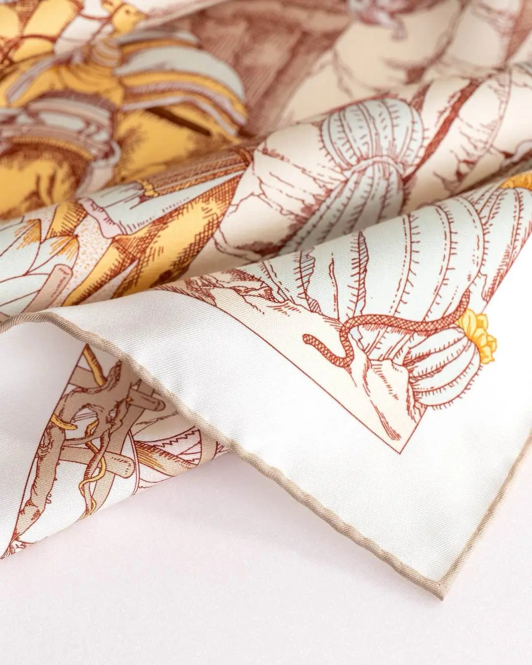 L'OASIS MIRACULEUSE - BEIGE DE SOIE - SUKē